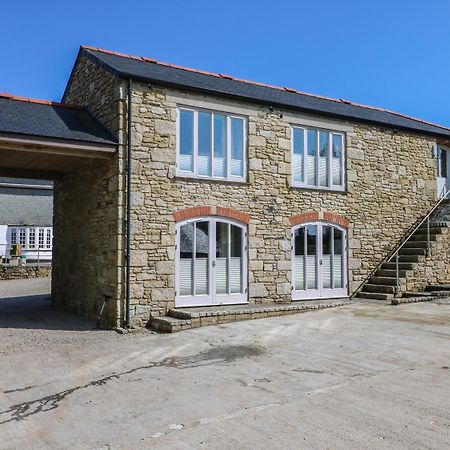 Dexter Penryn Exterior foto