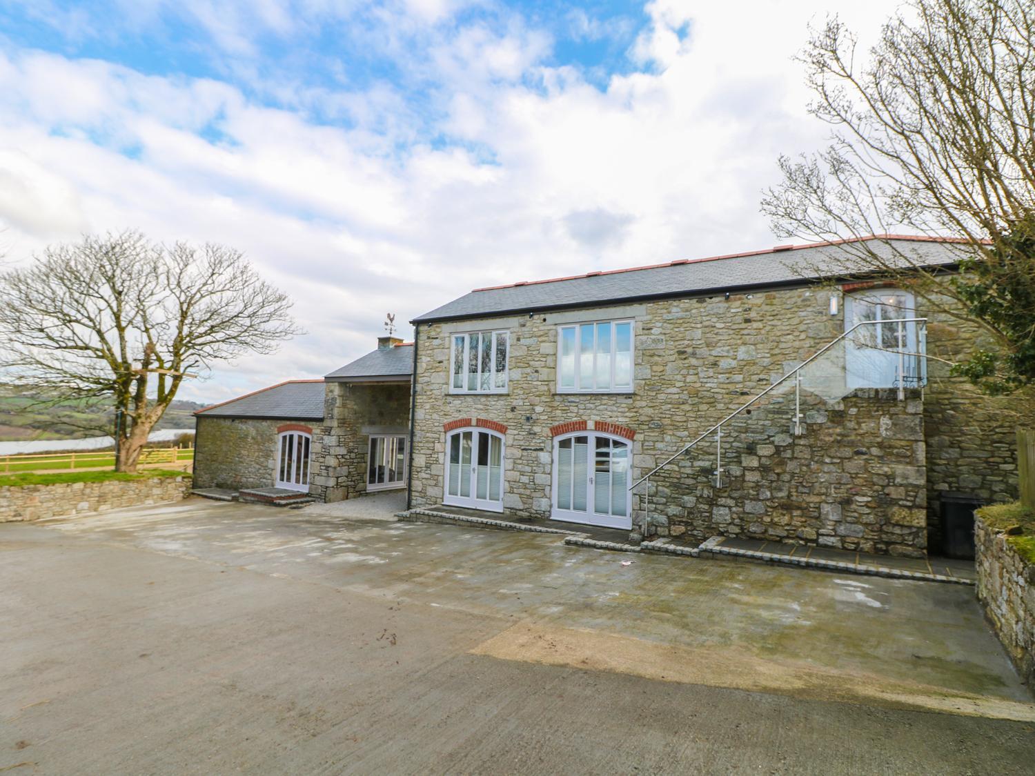 Dexter Penryn Exterior foto
