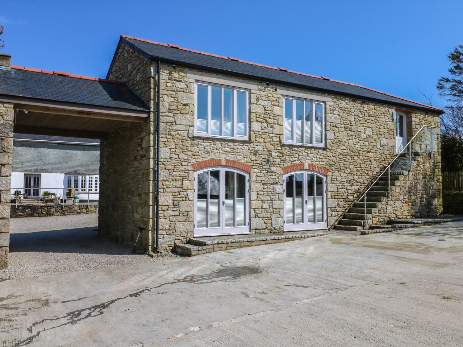Dexter Penryn Exterior foto