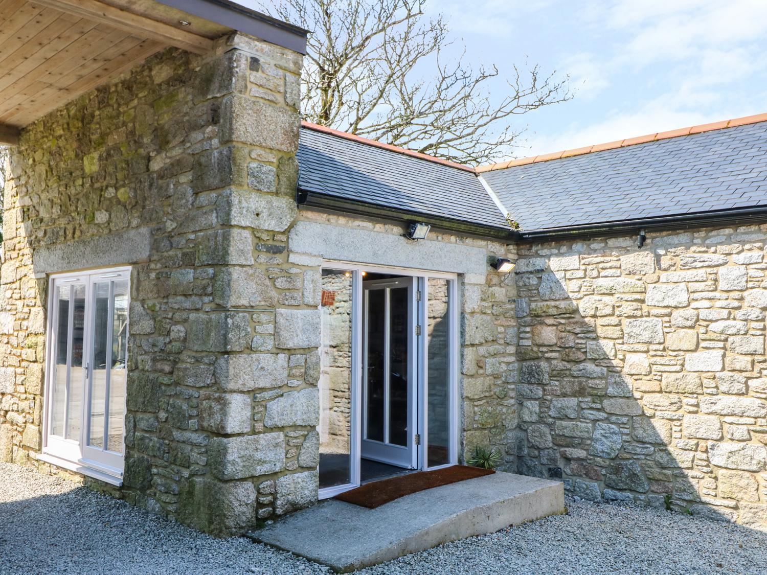 Dexter Penryn Exterior foto