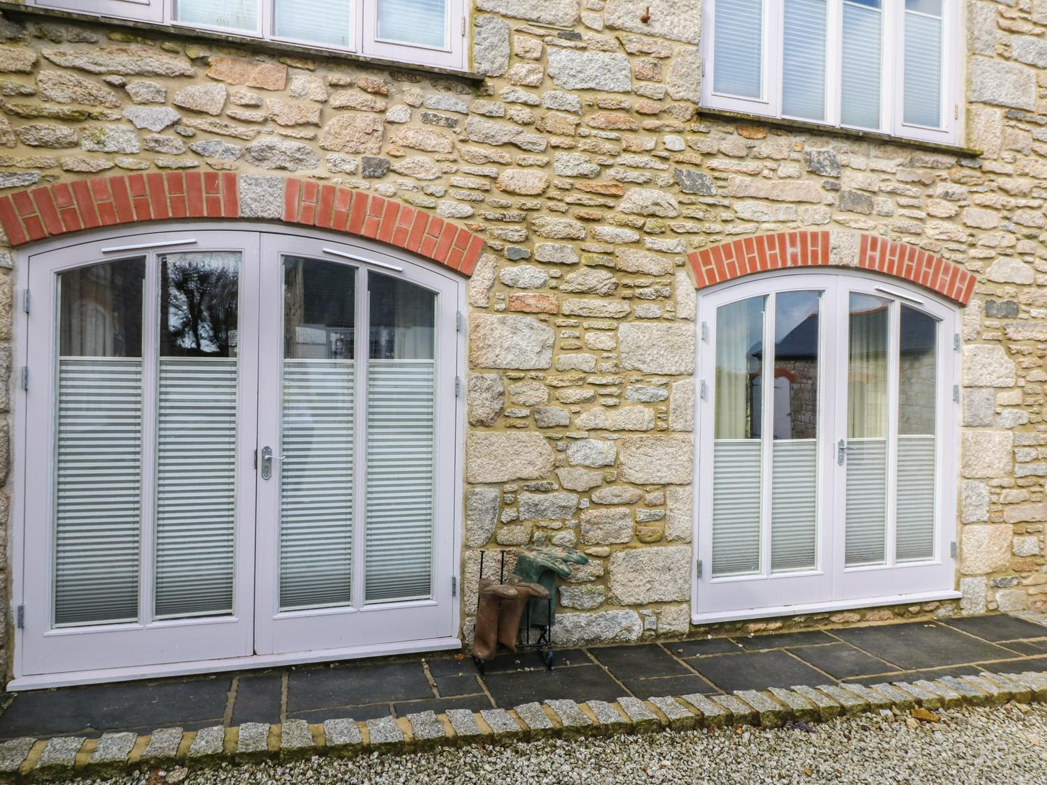 Dexter Penryn Exterior foto